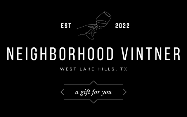 Neighborhood Vintner