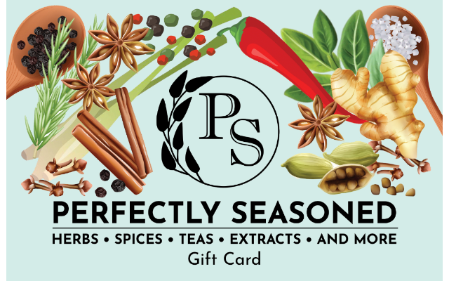Perfectly Seasoned LLC