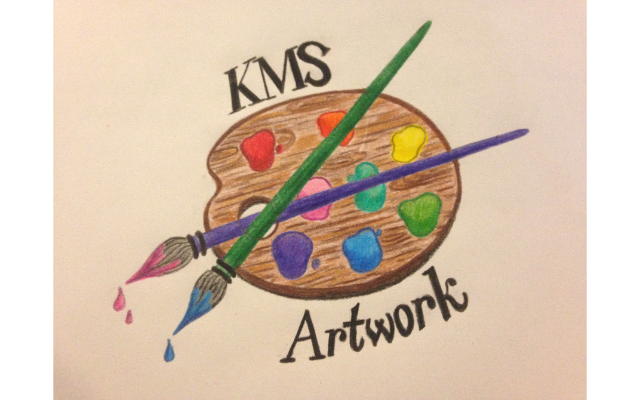 KMS Artwork