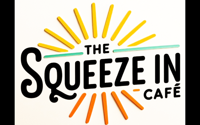 Squeeze In Cafe