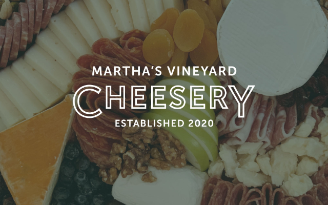 Martha's Vineyard Cheesery