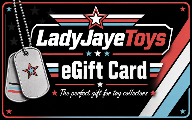 LJToys Customs