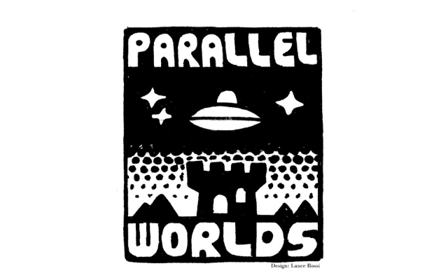Parallel Worlds Bookshop