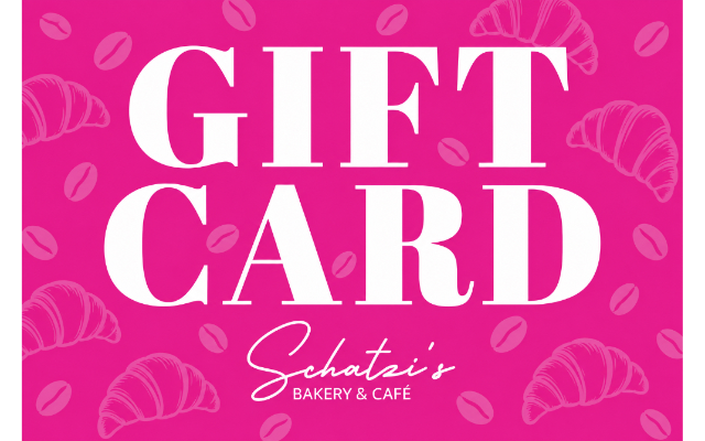 Schatzi's Bakery & Café