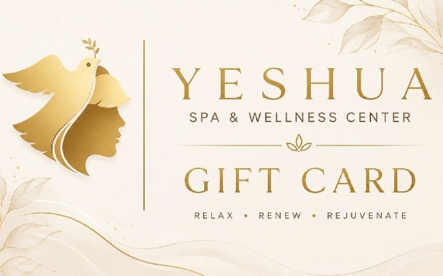 Yeshua Spa & Wellness Center