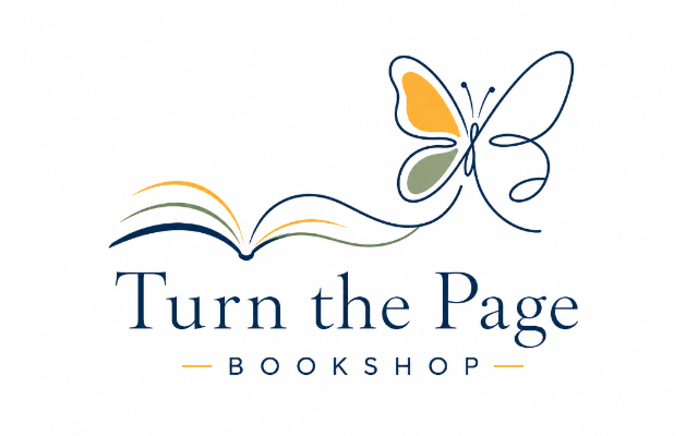 Turn the Page Bookshop, LLC
