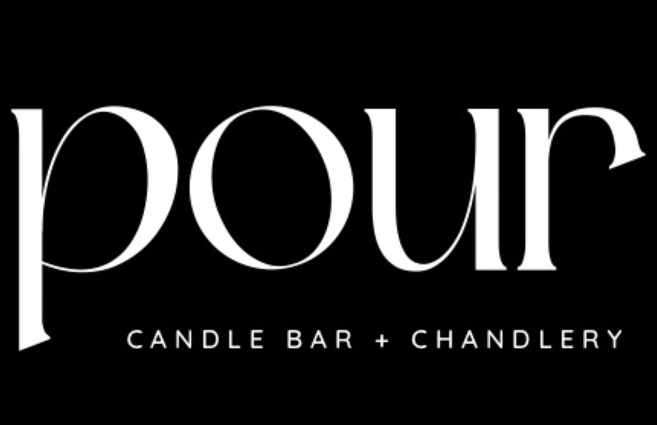 Pour Candle Bar & Chandlery LLC