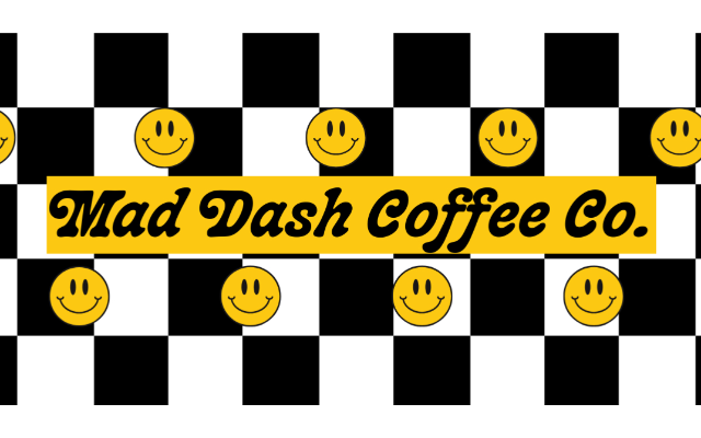Mad Dash Coffee