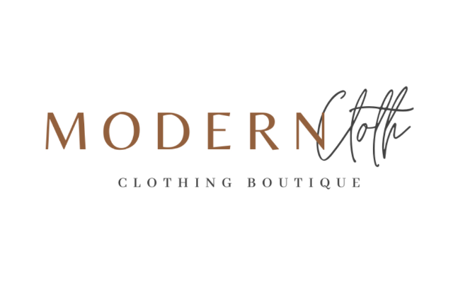 Modern Cloth Clothing Boutique