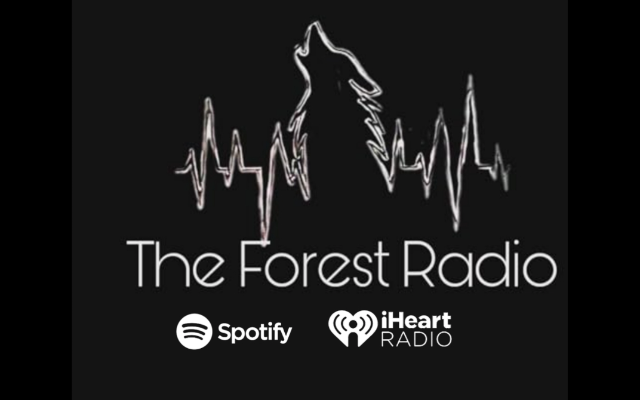 THE FOREST RADIO CLOSET
