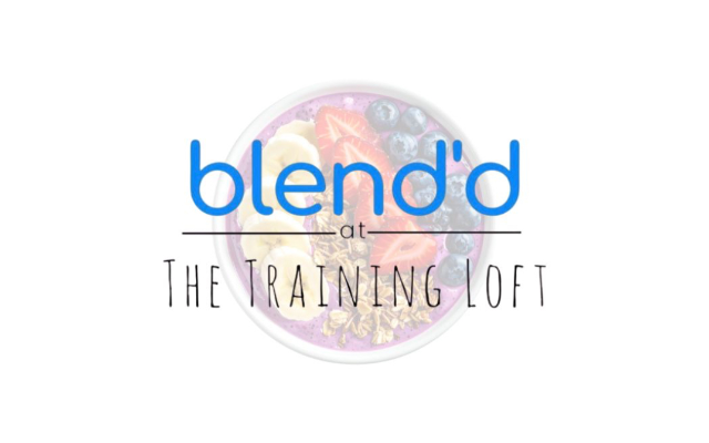 blend'd Smoothie Bar