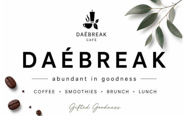 DaéBreak Café