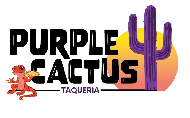 Purple Cactus Taqueria