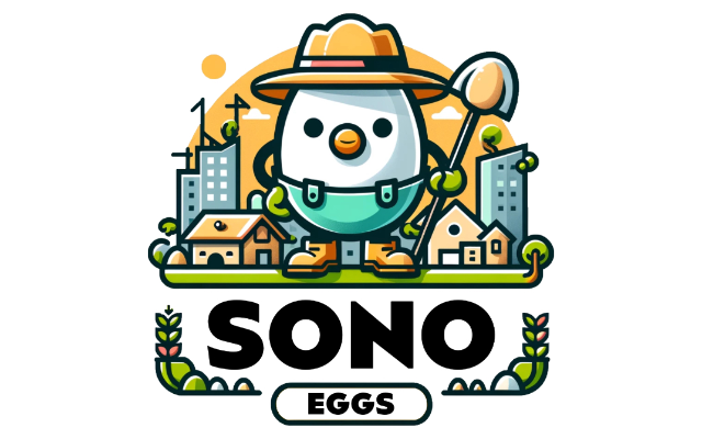 SoNoEggs