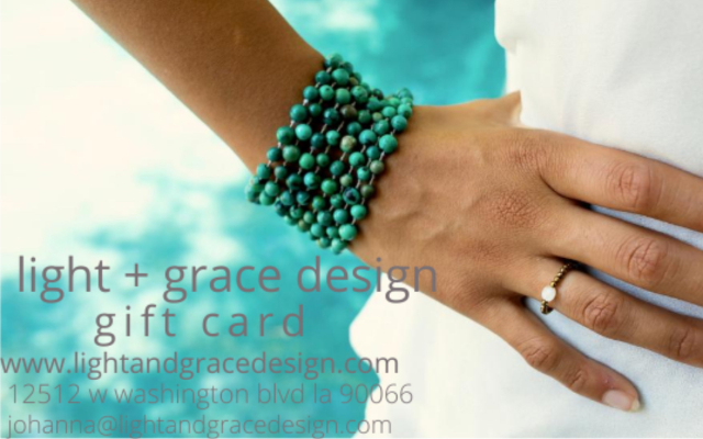 Light And Grace Design