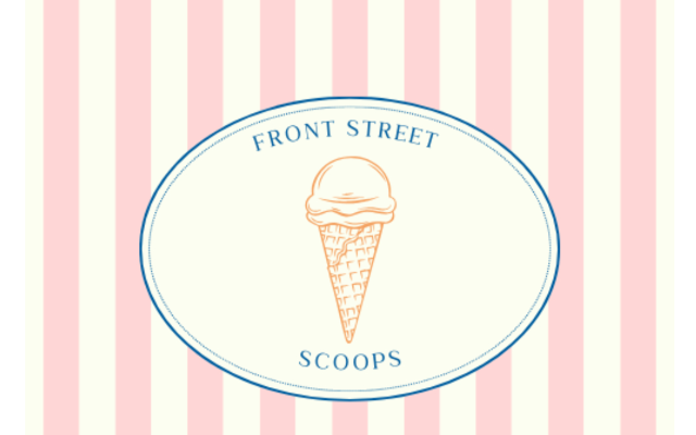 Front Street Scoops