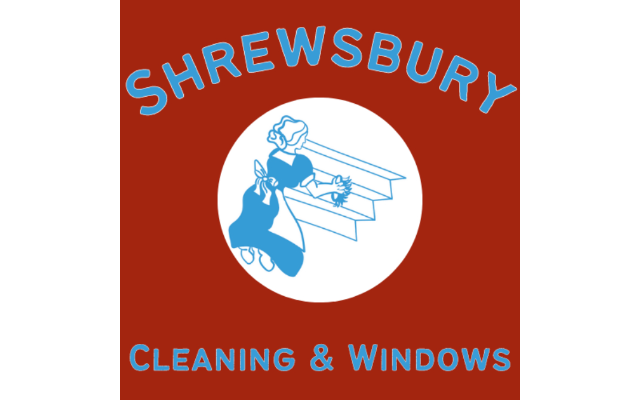 Shrewsbury Cleaning and Windows