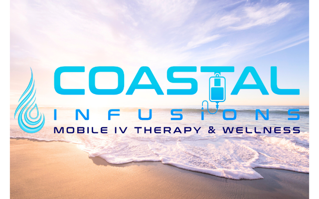 Coastal Infusions