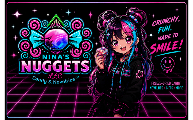Ninas Nuggets LLC