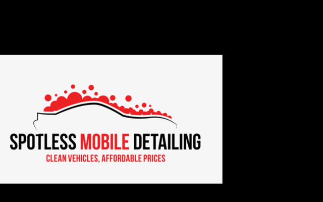 Spotless Mobile Detailing