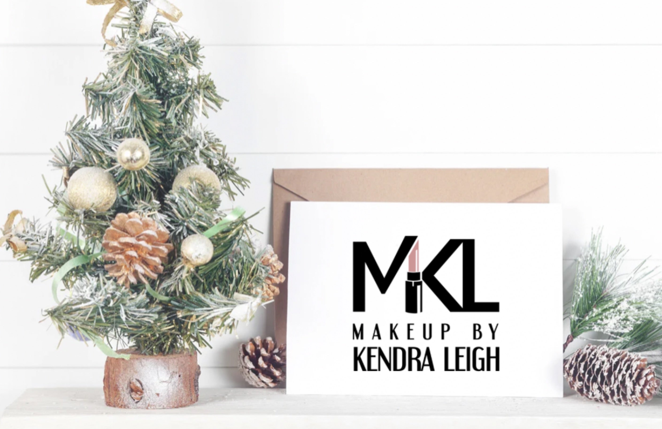 Makeup by Kendra Leigh