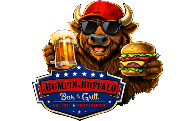 Bumpin Buffalo Bar and Grill