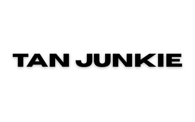 Tan Junkie