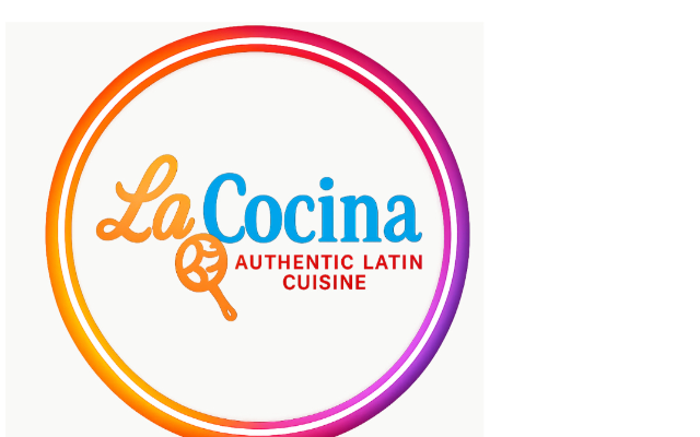 La cocina latín Cusine