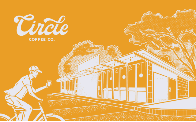 Circle Coffee Co.