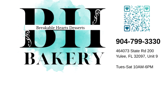 Breakable Hearts LLC