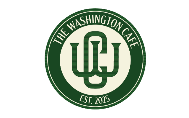 The Washington Cafe