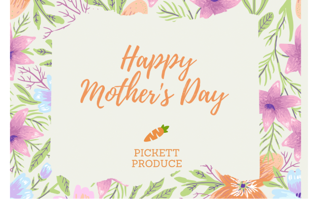 Pickett Produce