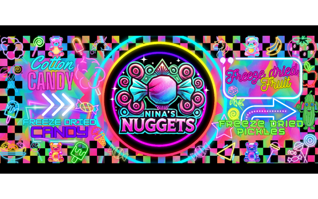 Ninas Nuggets LLC