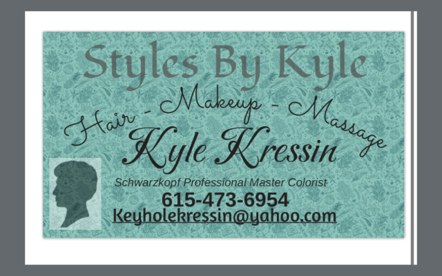 Styles by Kyle