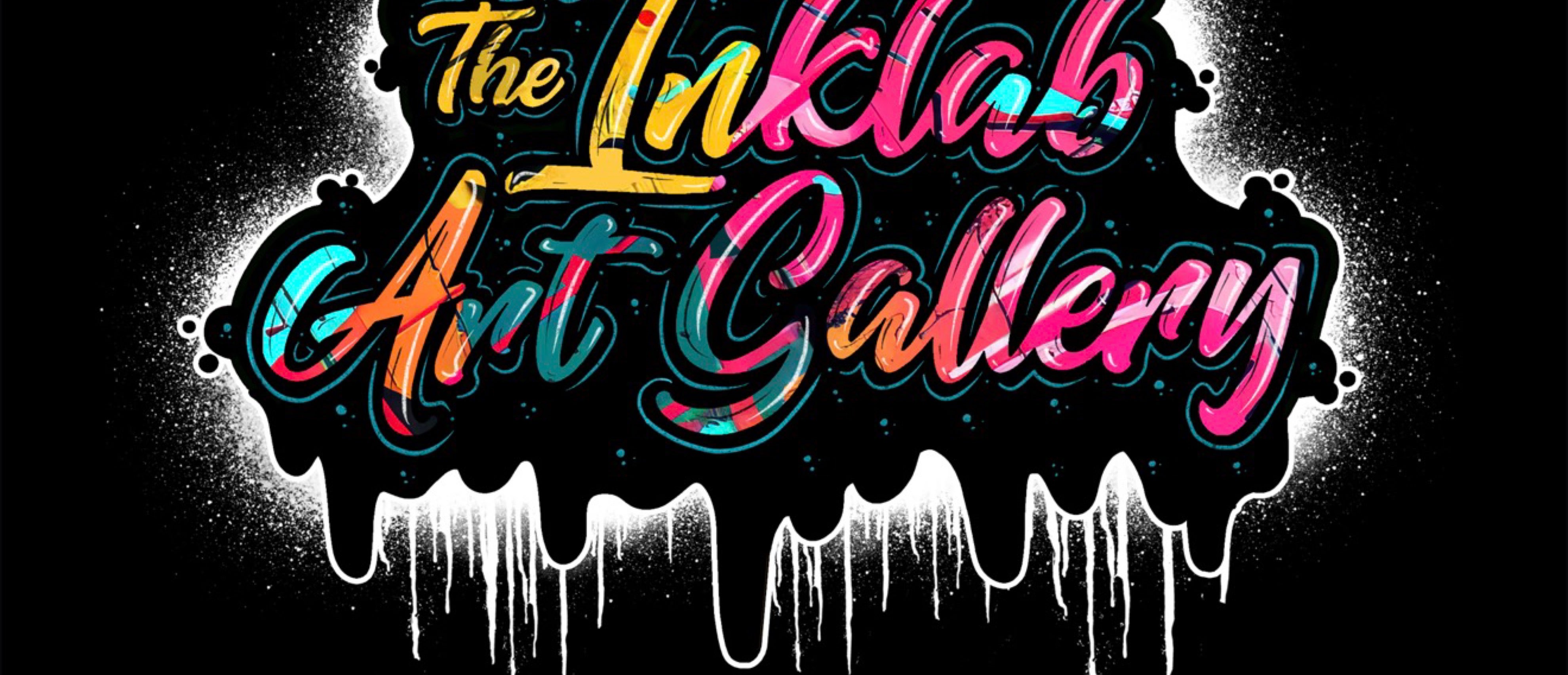 The Inklab Art Gallery
