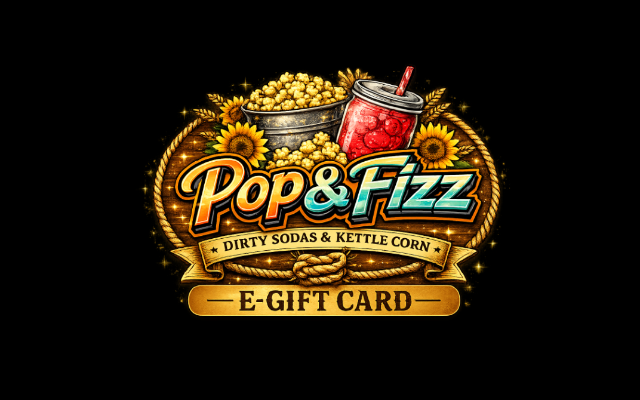 Pop & Fizz