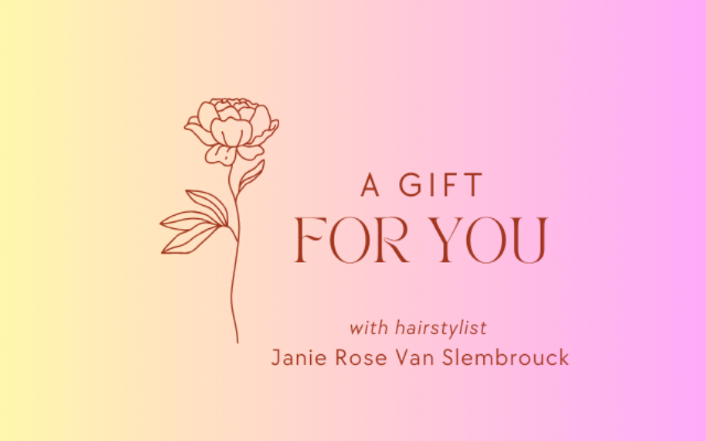 Janie Rose Hair