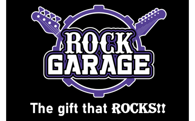 Rock Garage, LLC
