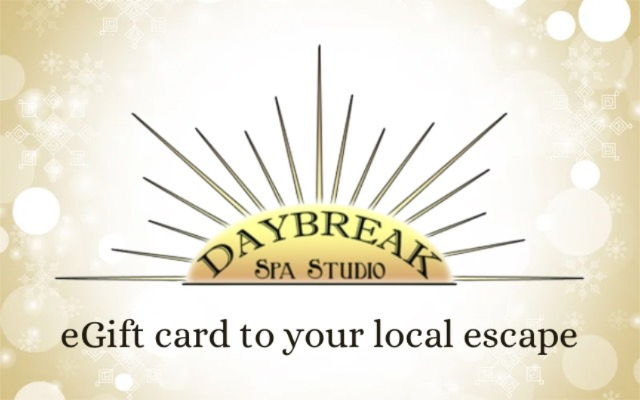 Daybreak Spa Studio