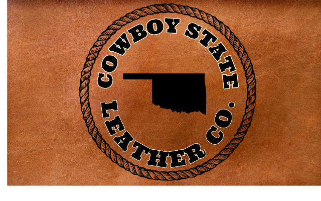 Cowboy State Leather Company