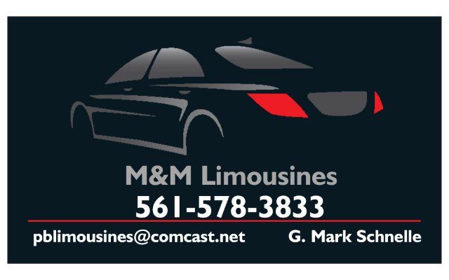 Gregory Mark Schnelle LLC DBA M&M Limousines