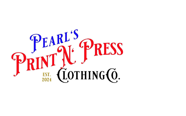 Pearl’s Print N’ Press