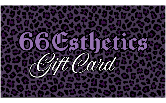 66 Esthetics