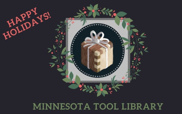 Minnesota Tool Library