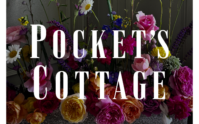 Pocket's Cottage