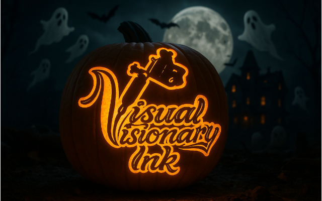 Visual Visionary Ink