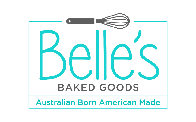 Belle's Baked Goods