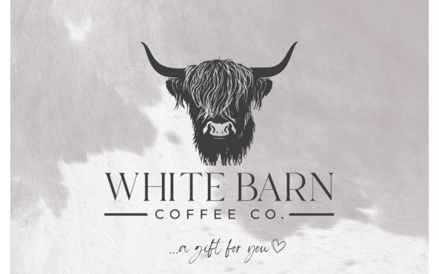 White Barn Coffee Co.