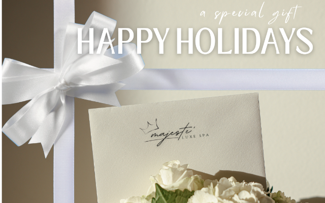 Majeste' Luxe Spa