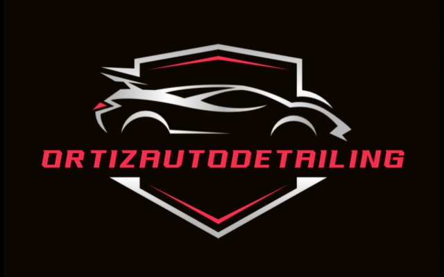 Ortiz Auto Detailing LLC